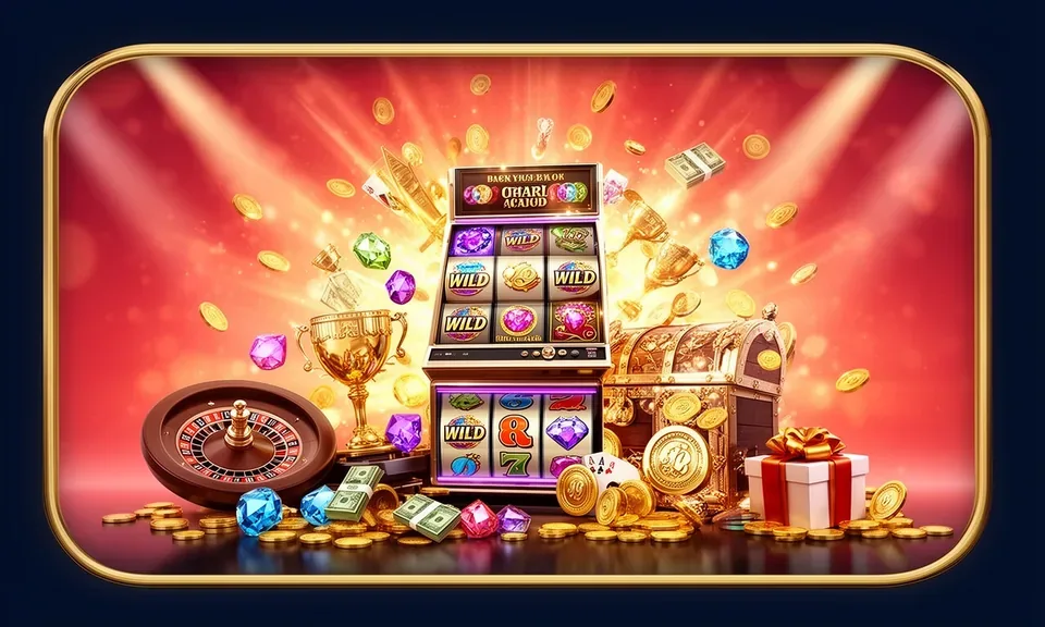 btbbet Philippines Casino lobby